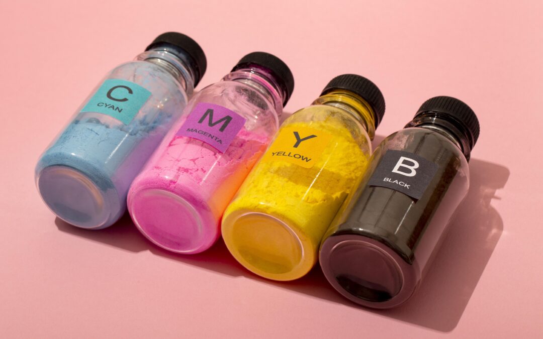 Druk UV w niskiej temperaturze