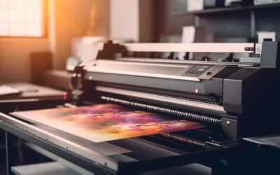 Wszechstronność produktów drukowanych metodą UV