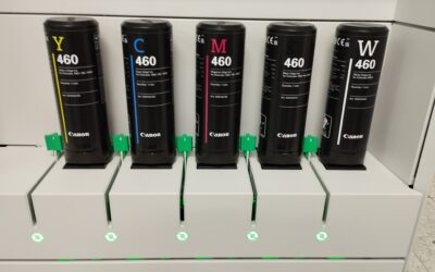 Ekologiczne aspekty druku w technologii UV