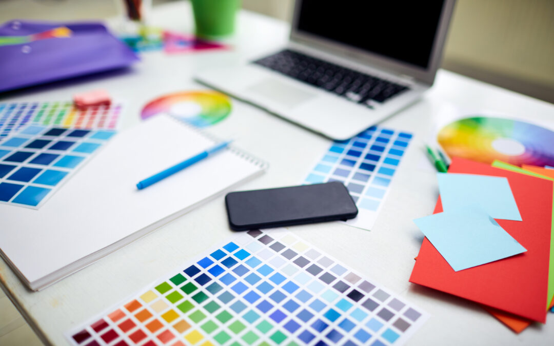 Pakiety gadżetów dla Twojej firmy dzięki drukowi UV